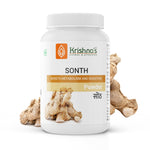 Thumbnail for Krishna'S Herbal & Ayurveda Sonth Powder