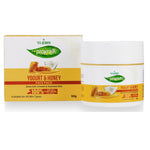 Thumbnail for VI-JOHN Prakritik Yogurt & Honey Face Pack Restoresgmlow, Made With 100% Natural Bio Actives