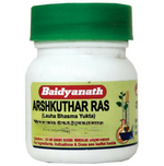 Thumbnail for Baidyanath Nagpur Arshkuthar Ras - Distacart