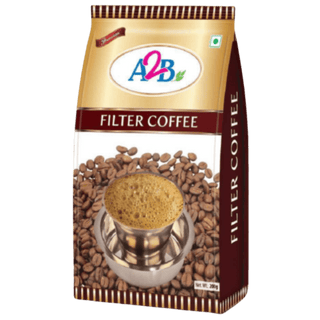 A2B - Adyar Ananda Bhavan Filter Coffee