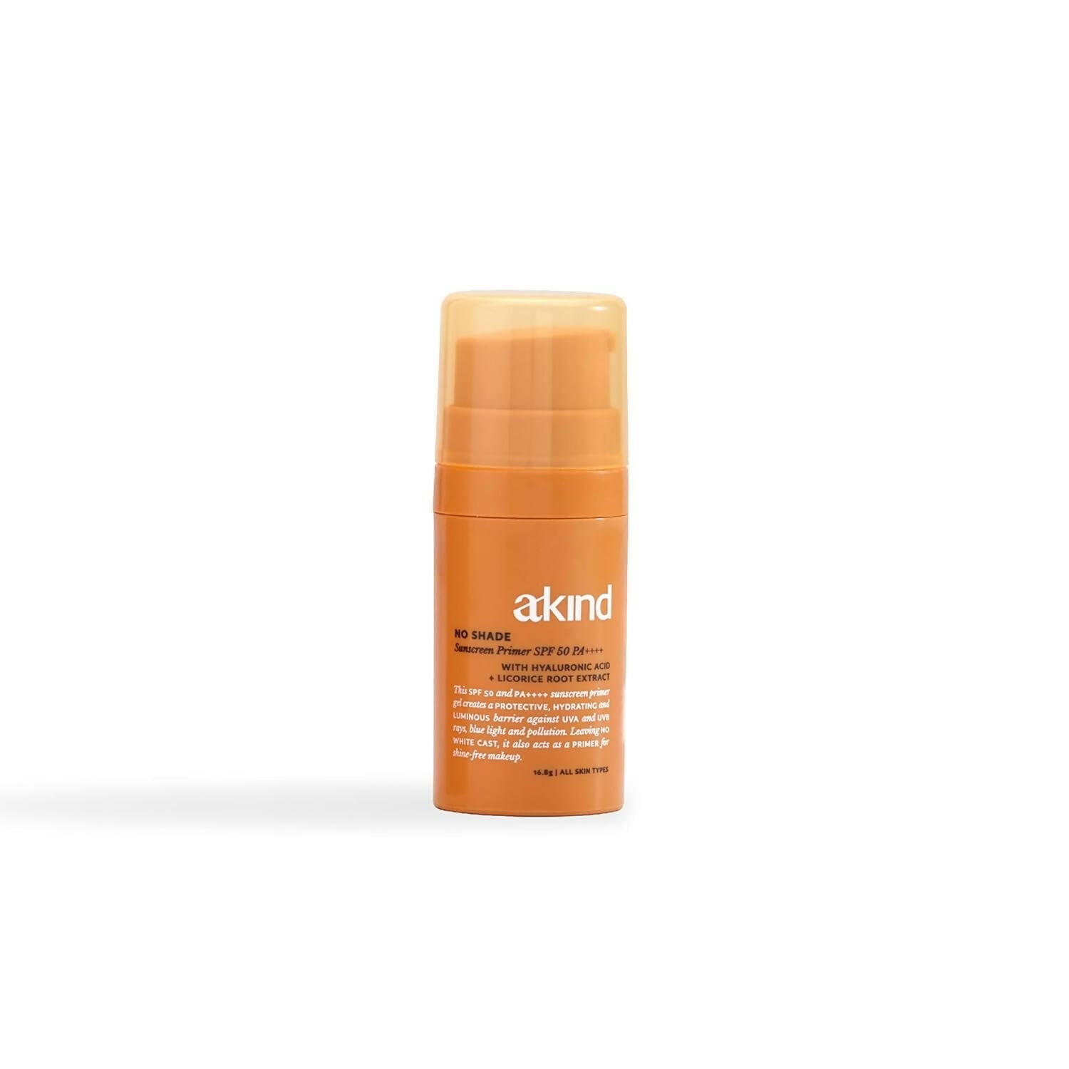 Akind Sunny Side Up Moisturiser & Sunscreen & Sun stick Combo - Distacart