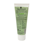 Thumbnail for Globus Naturals Green Tea & Tea Tree Face Wash
