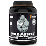 Thumbnail for Drexsport Wild Muscle Whey Protein Powder