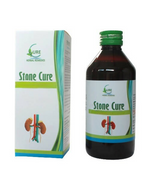 Thumbnail for Cure Herbal Remedies Stone Cure Syrup - Distacart
