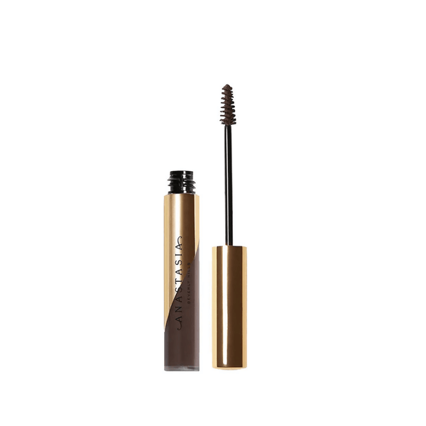 Anastasia Beverly Hills Dipbrow Gel Mini - Dark Brown - Distacart