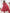 NOZ2TOZ Women Floral Printed Knee Length Elbow Length Sleeves Round Neck Kurti And Palazzo Set With Net Dupatta - Pink - Distacart