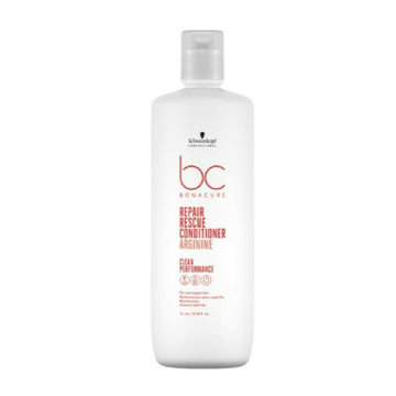 Schwarzkopf Professional Dry Hair Bonacure Repair Rescue Conditioner - Distacart