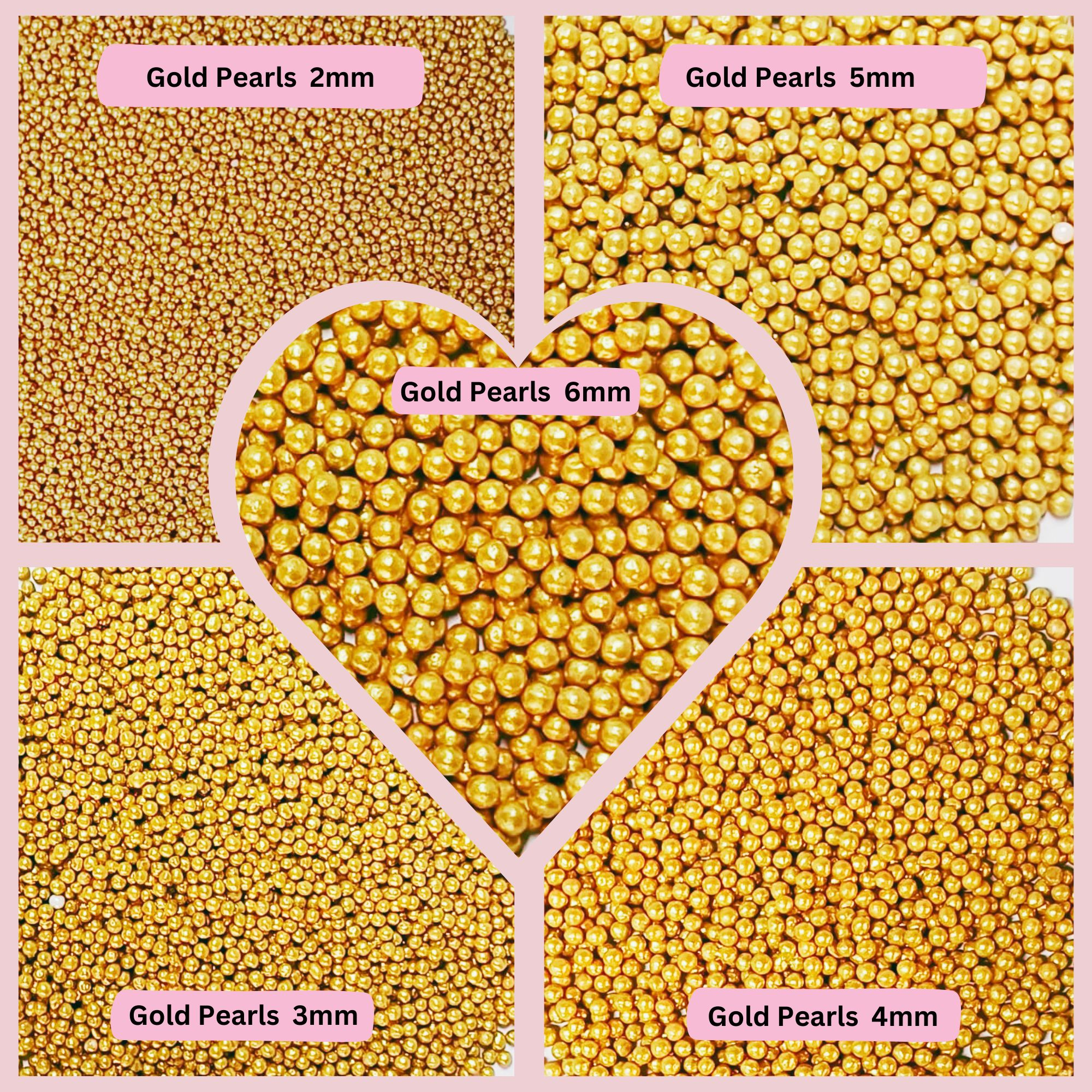 disco ball sprinkles db multipack 12 100 gms