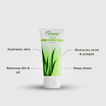 Thumbnail for Goree Whitening Acne Creamy Face Wash - Dista