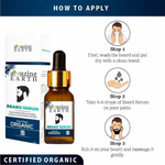 Thumbnail for Amazing Earth Beard Serum & Beard Wash