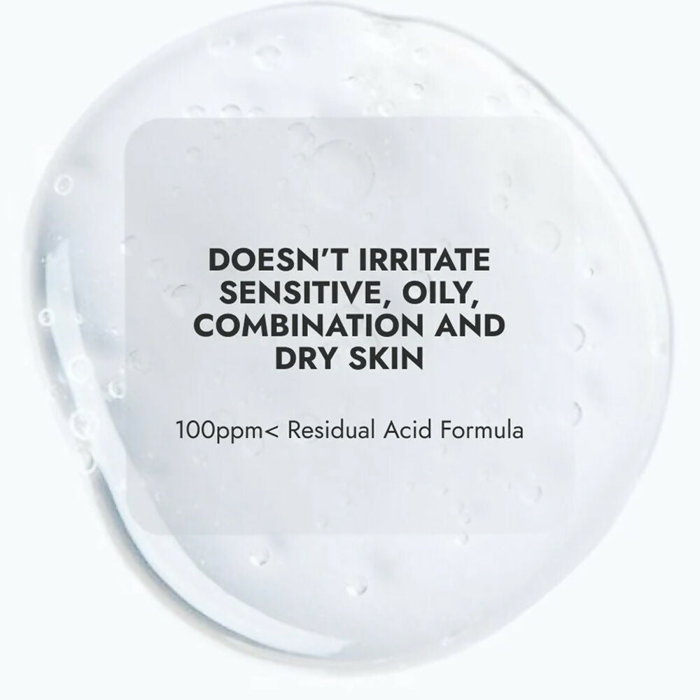 Cos-IQ Niacinamide Vitamin B3-20% Face Serum for Ultra Sensitive Skin