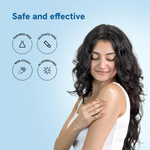 Thumbnail for BeBodywise Strawberry Skin Pack