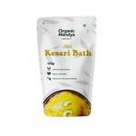 Thumbnail for Organic Mandya Millet Kesari Bath Mix - Distacart