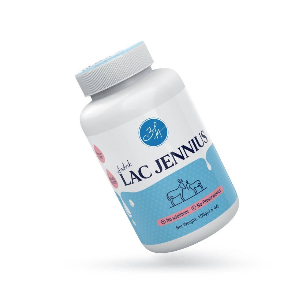 Aadvik Lac Jennius Milk Powder