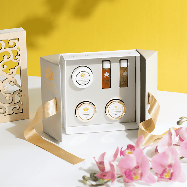 Shankara by Sri Sri Tattva Trial KIt - Distacart