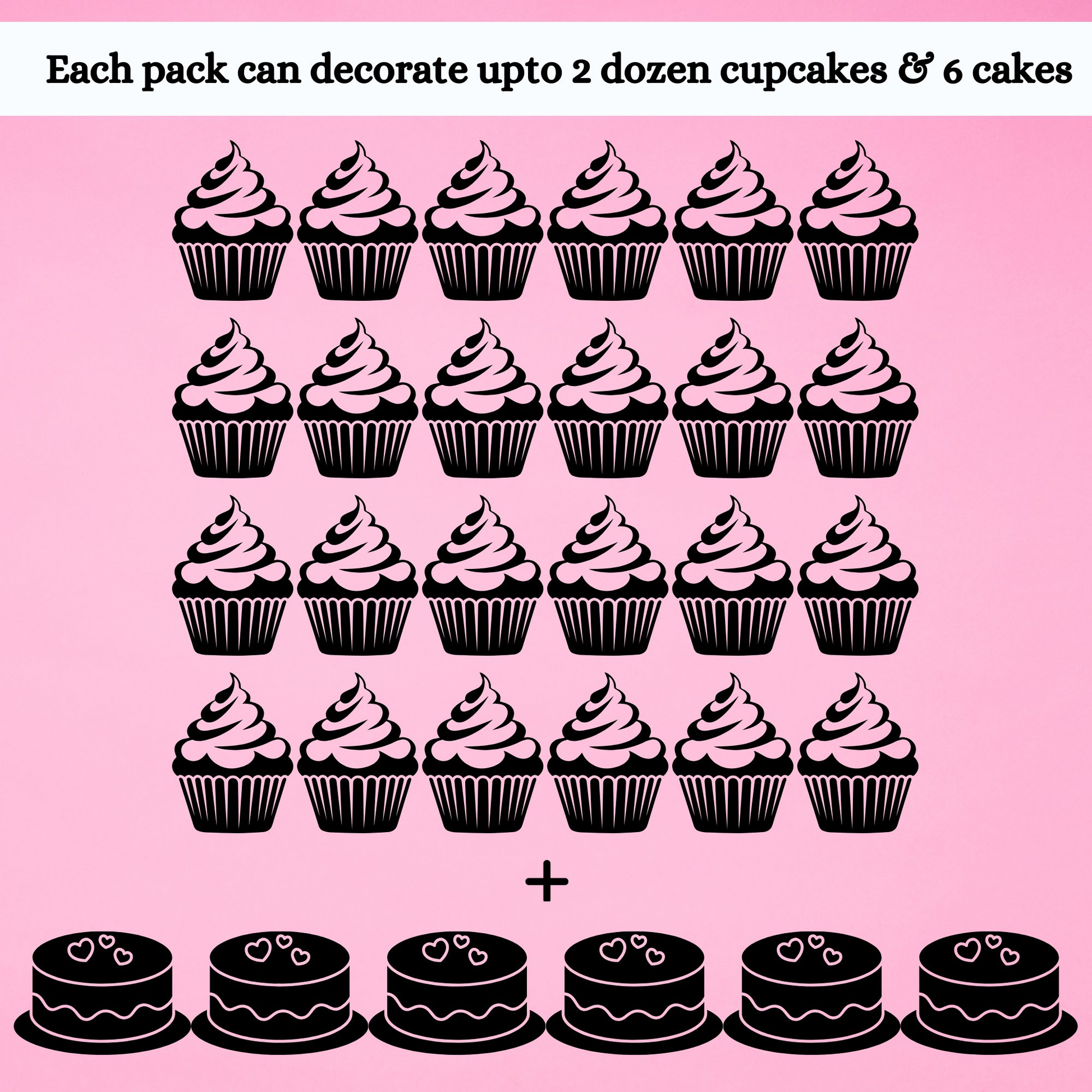 disco ball sprinkles db multipack 12 100 gms