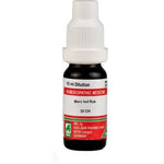 Thumbnail for Adel Homeopathy Merc Iod Rub Dilution