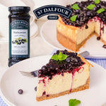Thumbnail for ST. DALFOUR Black Currant Fruit Spread - Dista