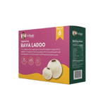 Thumbnail for Patilkaki Rava Ladoo