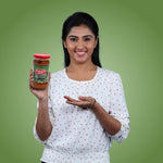 Thumbnail for Mambalam Iyers Mango Thokku Pickle - Distacart