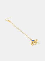 Thumbnail for Ruby Raang Pehli Nazar Tikka