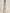 Aramya Straight Linen Cotton Striped Print Women's Kurta - Blue