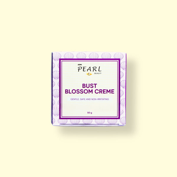 ARM Pearl Bust Blossom Cream with Adipofill'in| For Breast Tightening, Lifting & Toning | For Women - Distacart