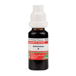 Thumbnail for Adel Homeopathy Gelsemium Mother Tincture Q