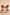 Red Jhumka Earrings for Womens for Ethnic Party by House of Ree - Distacart