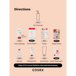 Thumbnail for Cosrx AC Collection Lightweight Soothing Moisturizer