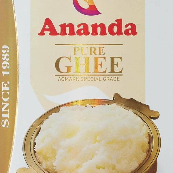 Ananda Pure Ghee - Distacart