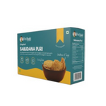 Thumbnail for Patilkaki Sabudana Puri