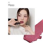 Thumbnail for MUZIGAE MANSION Moodwear Blur Lipstick - 007 Hippy