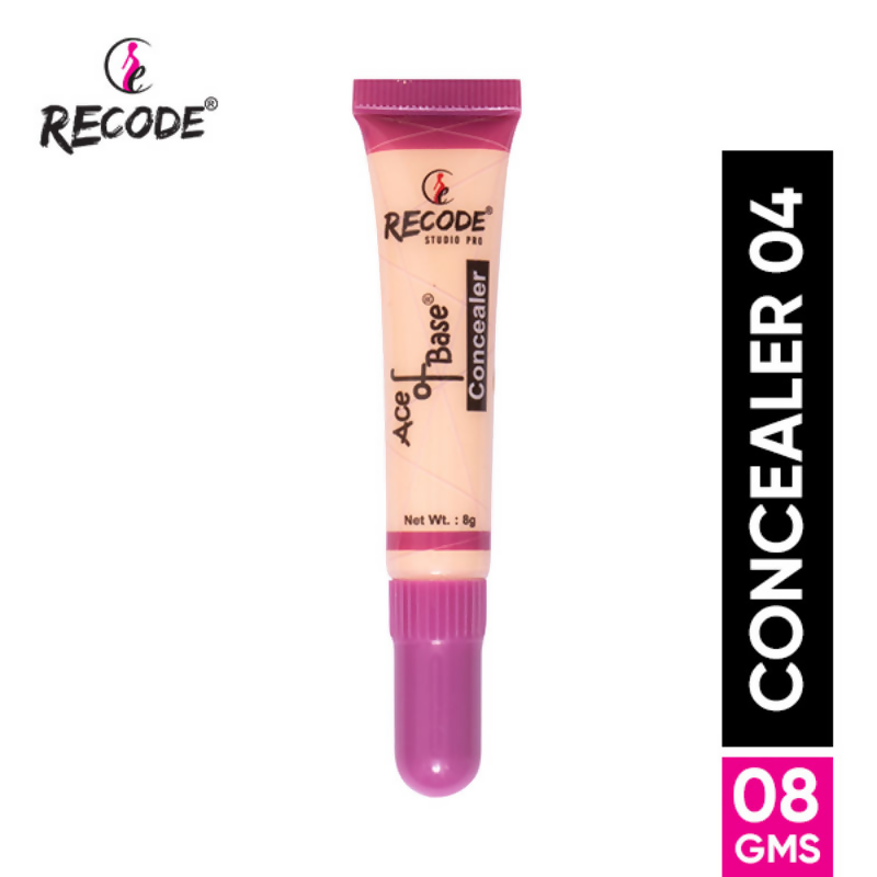 Recode Ace Of Base Concealer - 6 - Distacart