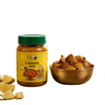 Thumbnail for Sweet Karam Coffee Lemon Pickle - Dista