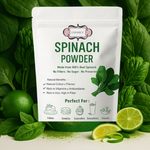 Thumbnail for spinach powder 200g