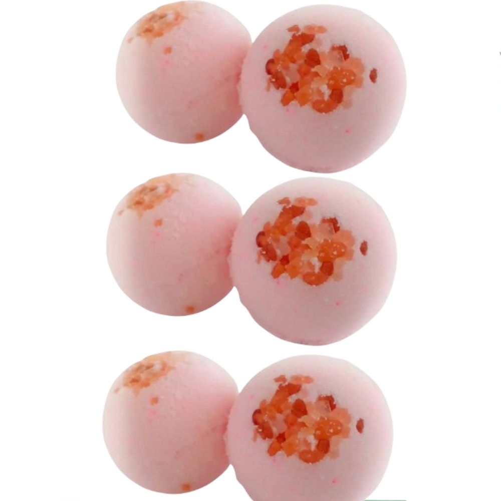 Aaranyam Detoxifying Himalayan Pink Salt Bath Soap