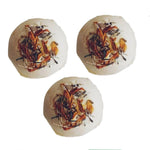 Thumbnail for Aaranyam Fizzy Aromatic Bath Soap With Callendulla Petals