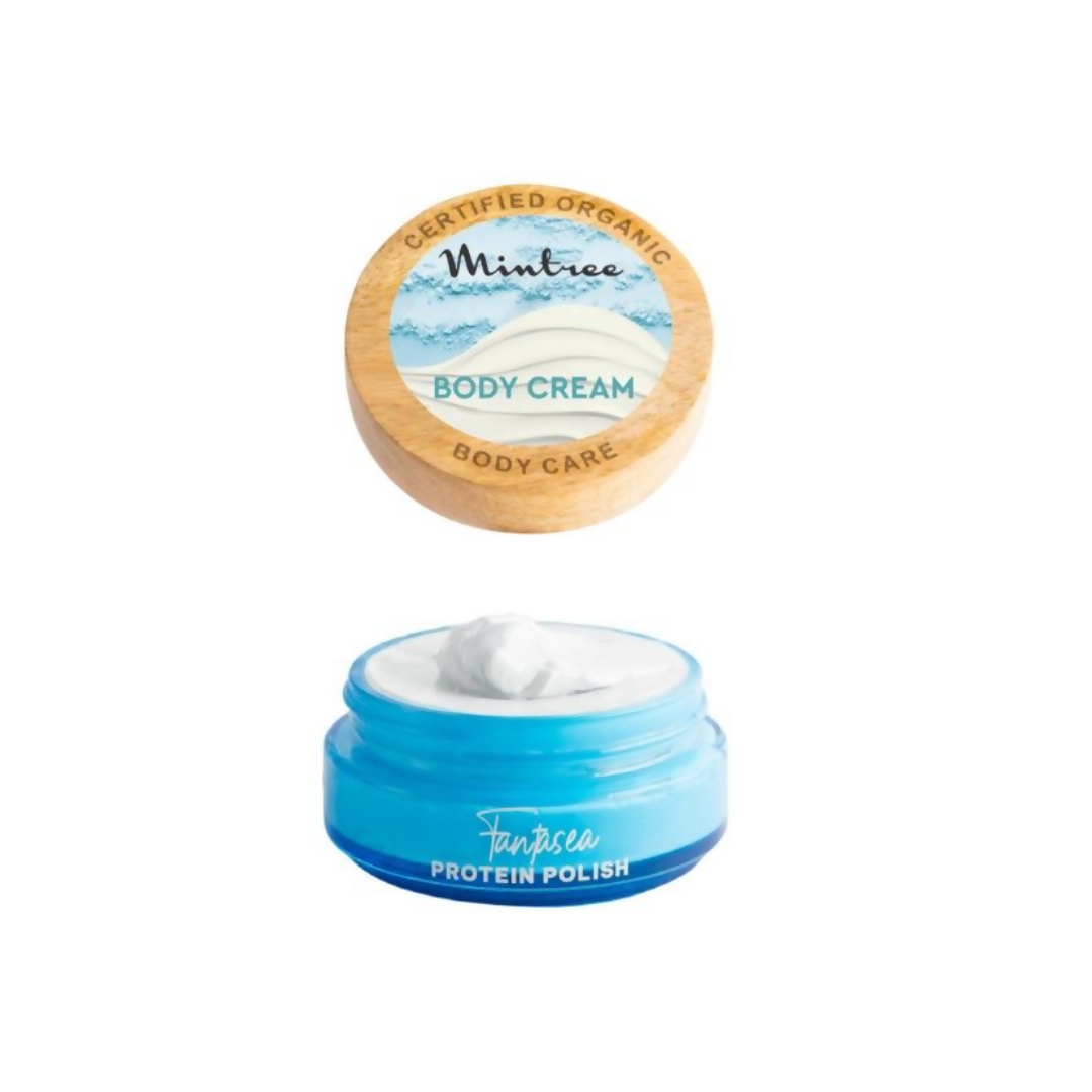Mintree FantaSea Body Butter - Distacart