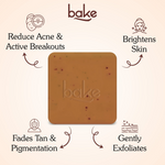 Thumbnail for Bake De-Tan Scrub Treatment Coffee Soap