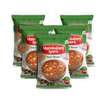 Thumbnail for Mambalam Iyers Sabzi Masala Powder - Distacart