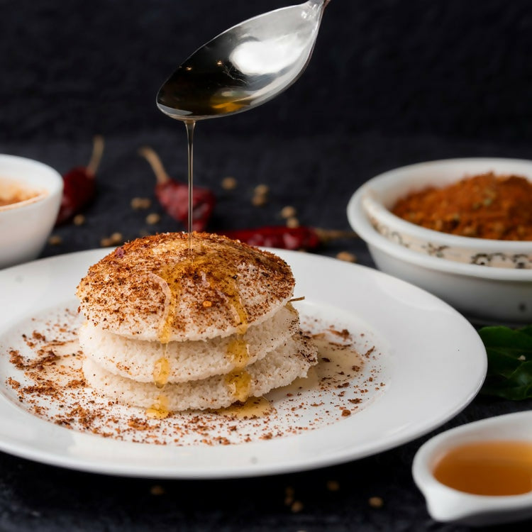 Priya Curry Leaf Powder