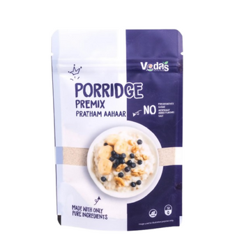 Vedas Kitchen Pratham Aahaar - Dista