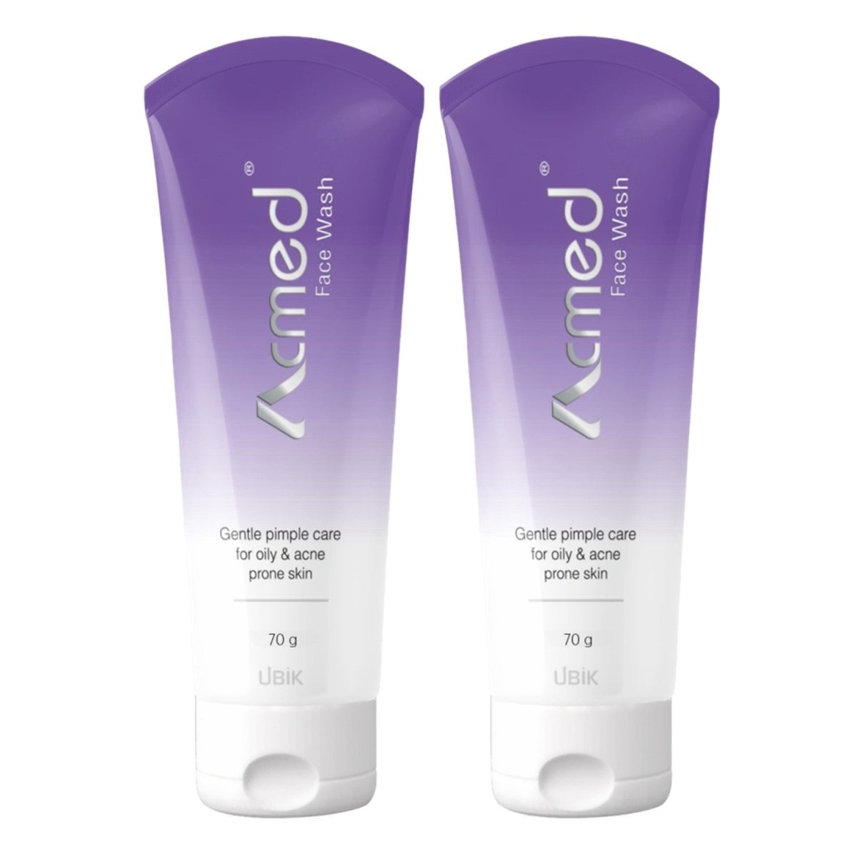 Acmed Pimple Care Face Wash for Acne Prone Skin - Distacart