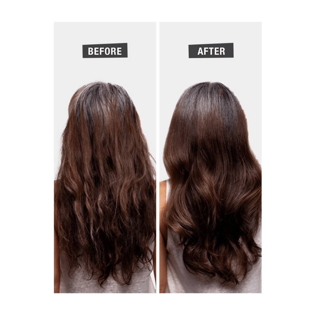 Anomaly by Priyanka Chopra Hydrating Shampoo, Smoothing Conditioner & Leave-In Conditioner Combo - Distacart