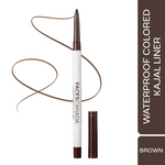 Thumbnail for Faces Canada Ultime Pro Twist Eye Kajal Liner - Brown 02 - Distacart