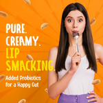 Thumbnail for Yoga Bar 100% Pure Peanut Butter Creamy & Yummy Unsweetened - Distacart