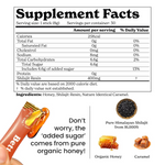 Thumbnail for Better Alt Pure Himalayan Sj Honey Sticks