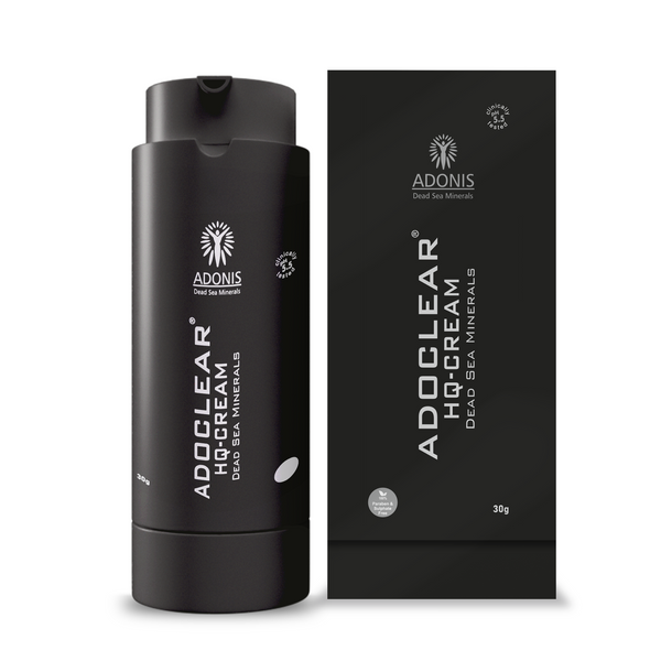 Adonis Adoclear HQ Cream