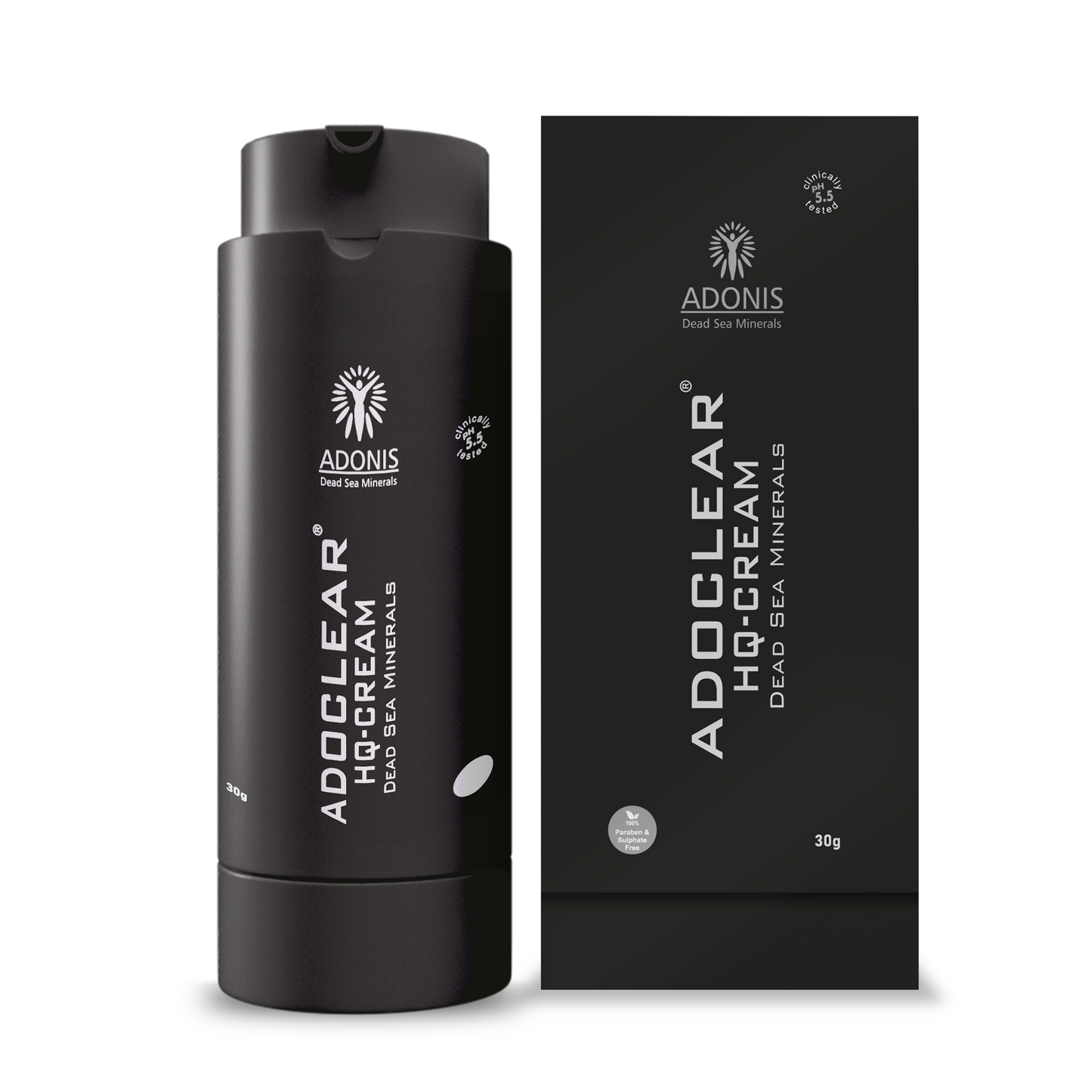 Adonis Adoclear HQ Cream - Distacart